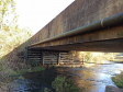 Ponte Rio Empoçado PR-446