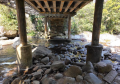Ponte Rio Mãe Catira PR-410