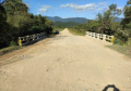 Ponte Rio Moratinho PR-405
