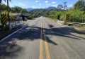Ponte Rio Pirangui PR-411