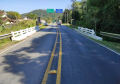 Ponte sobre Rio Prainha PR-412