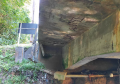 Ponte sobre Rio Prainha PR-412