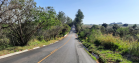 PR-082 entre Cidade Gaúcha e Nova Olímpia