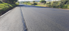 PR-082 entre Cidade Gaúcha e Nova Olímpia