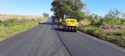 PR-082 entre Cidade Gaúcha e Nova Olímpia