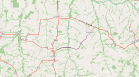 PR-082 entre Cidade Gaúcha e Nova Olímpia