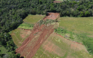 PR-182 em Salgado Filho, após deslizamento