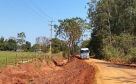 PR-218 em Querência do Norte