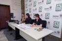 Abertura de envelopes Lote G Oeste Proconserva