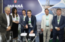 Assinatura 25º Enacor e 48ª RAPv