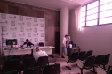 Abertura de envelopes do Lote F Oeste Proconserva