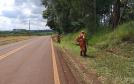 Serviços de conservação em rodovias estaduais