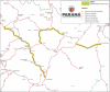 Mapa do Lote F