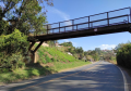 Passarela km 212,96 PR-160 em Telêmaco Borba