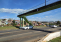 Passarela km 215,02 PR-160 em Telêmaco Borba