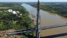 Ponte da Integração