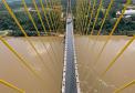 Ponte da Integração