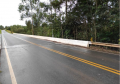 Ponte Rio das Perdizes
