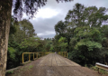 Ponte Rio dos Índios PRC-487 em Ivaí