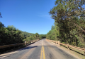 Ponte Rio Imbaú PR-340