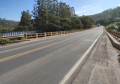 Ponte Rio Jaguariaíva km 211,24