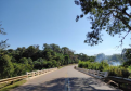 Ponte Rio Pitangui (PR-151), em Ponta Grossa
