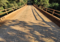 Ponte Rio Ubazinho PR-535