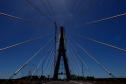 Ponte da Integração Brasil - Paraguai