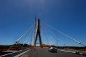 Ponte da Integração Brasil - Paraguai