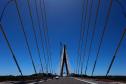 Ponte da Integração Brasil - Paraguai
