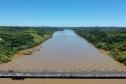 Ponte da Integração Brasil - Paraguai