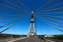 Ponte da Integração Brasil - Paraguai