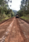 PR-446, entre Porto Vitória e Santo Antônio do Iratim, distrito de Bituruna