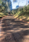 PR-446, entre Porto Vitória e Santo Antônio do Iratim, distrito de Bituruna