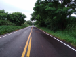 PR-472 entre Goioerê e Juranda