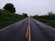 PR-472 entre Goioerê e Juranda