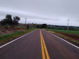 PR-472 entre Goioerê e Juranda