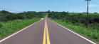PR-490 entre Iporã e Altônia