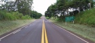 PR-490 entre Iporã e Altônia