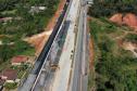 Rodovia dos Minérios em setembro/2022