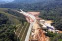 Rodovia dos Minérios em setembro/2022
