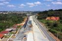 Rodovia dos Minérios em setembro/2022