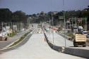 Rodovia dos Minérios em setembro/2022