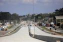 Rodovia dos Minérios em setembro/2022