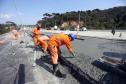 Rodovia dos Minérios em setembro/2022