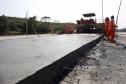 Rodovia dos Minérios em setembro/2022
