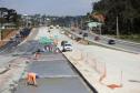 Rodovia dos Minérios em setembro/2022