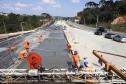 Rodovia dos Minérios em setembro/2022
