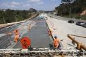 Rodovia dos Minérios em setembro/2022