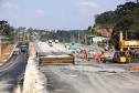 Rodovia dos Minérios em setembro/2022